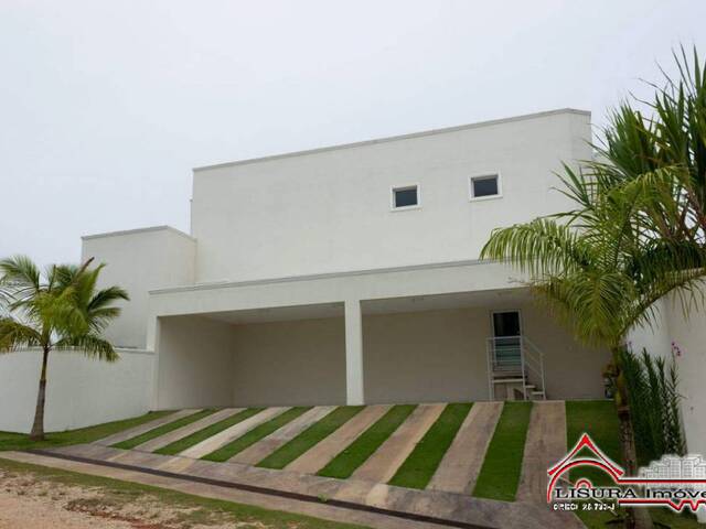 Casa para Venda em Jacareí - 4