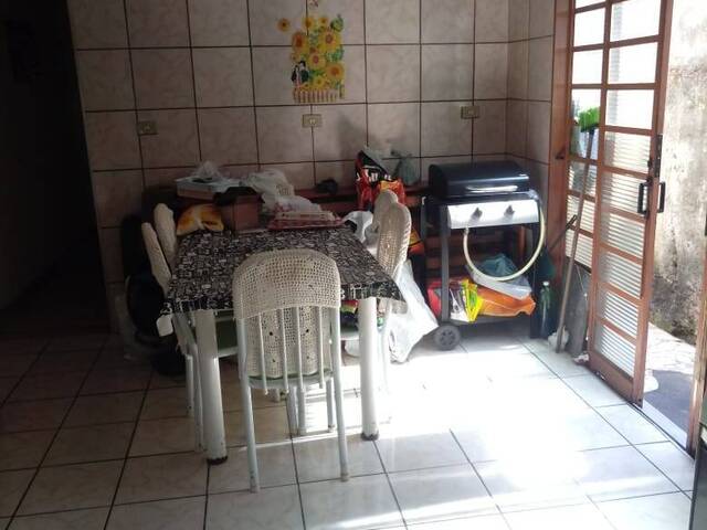 Casa para Venda em Jacareí - 2