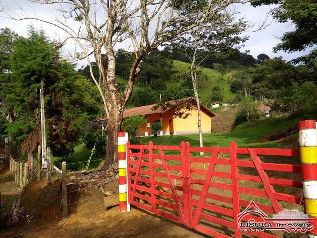 #12694 - Chácara para Venda em Igaratá - SP - 1