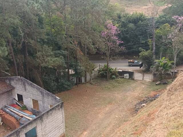 Chácara para Venda em Santa Branca - 4