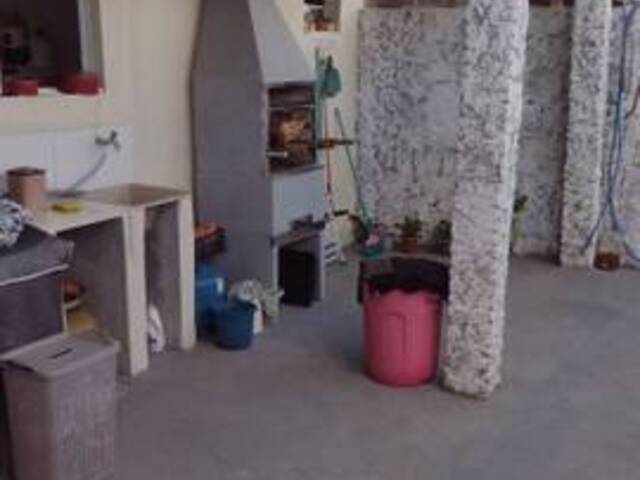 Casa para Venda em Jacareí - 5