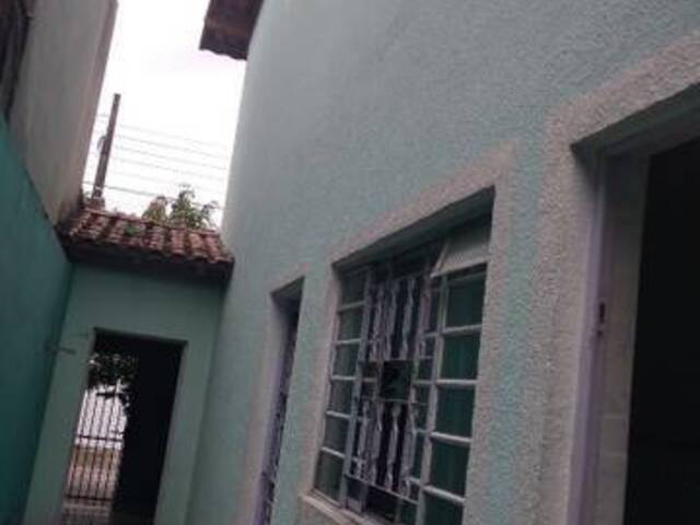 Casa para Venda em Jacareí - 2