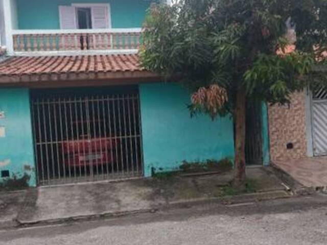 Casa para Venda em Jacareí - 4