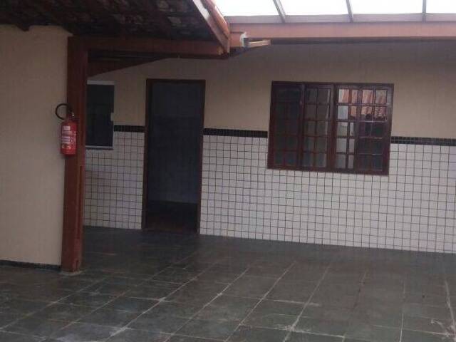Casa para Venda em Jacareí - 1