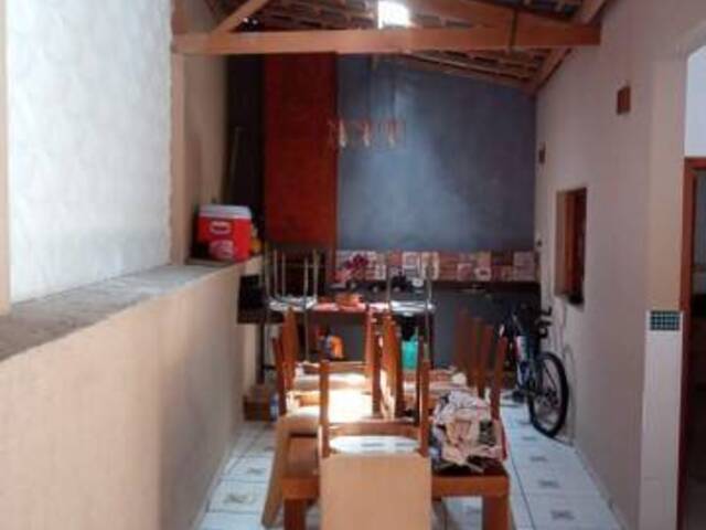 Casa para Venda em Jacareí - 5