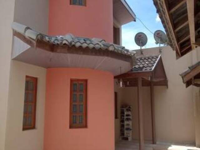 Casa para Venda em Jacareí - 4