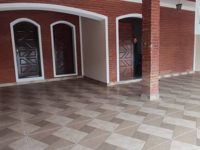 Casa para Locação em Jacareí - 2