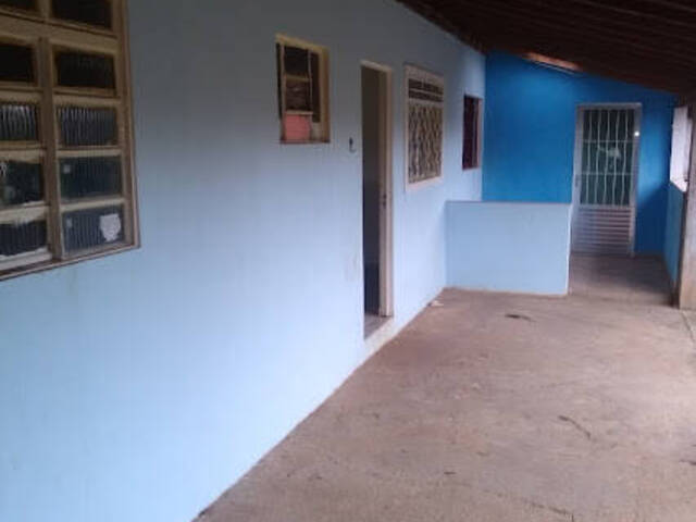 Chácara para Venda em São José dos Campos - 4