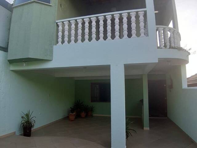 Casa para Venda em Jacareí - 3