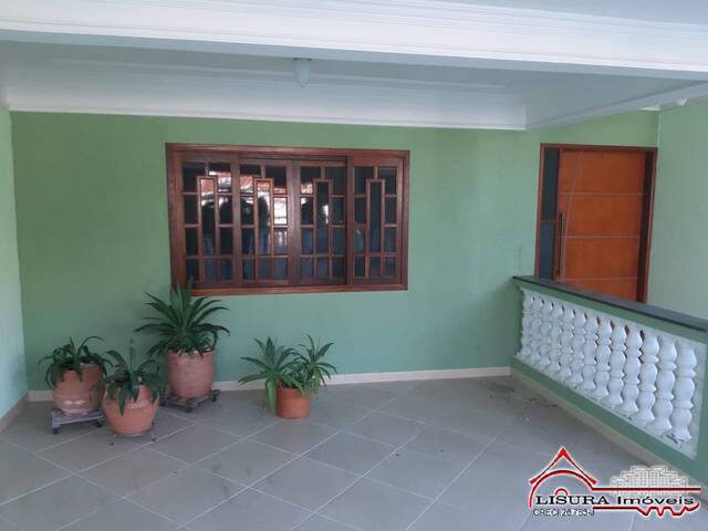 Casa para Venda em Jacareí - 5