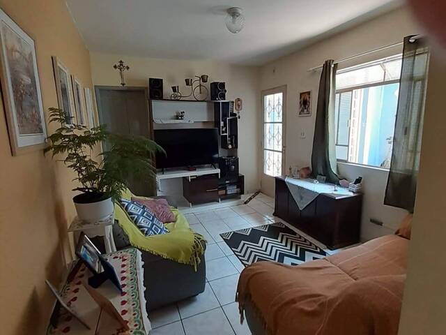 Casa para Venda em Jacareí - 2