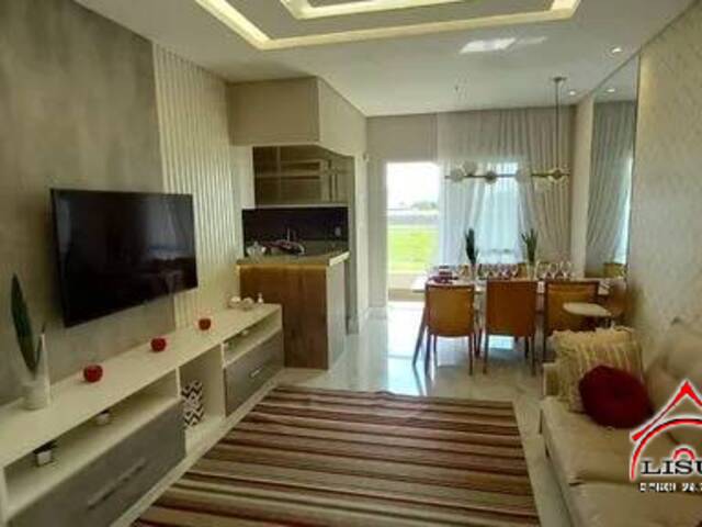 Apartamento para Venda em Jacareí - 2