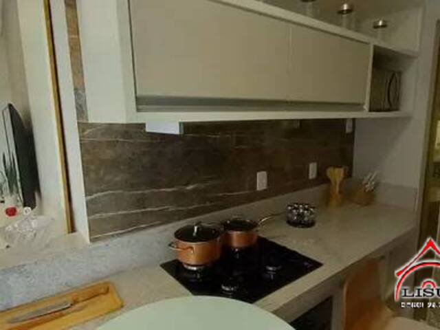 Apartamento para Venda em Jacareí - 3