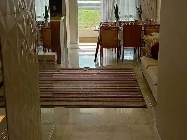Apartamento para Venda em Jacareí - 4