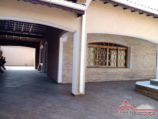 Casa para Venda em Jacareí - 4