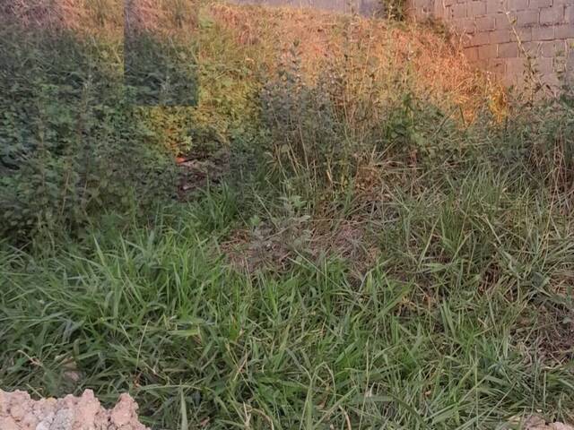 Terreno para Venda em Jacareí - 2