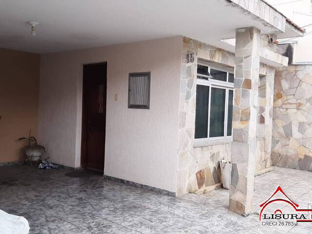 Casa para Locação em Jacareí - 5