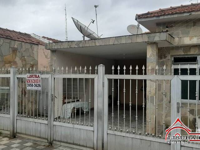 Casa para Locação em Jacareí - 2