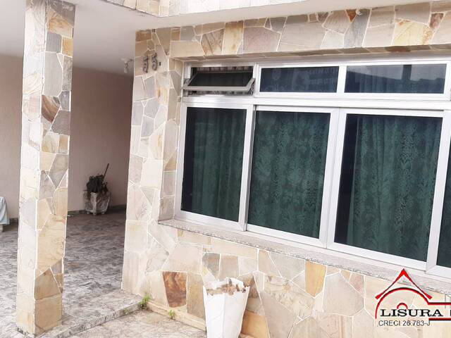 Casa para Locação em Jacareí - 3