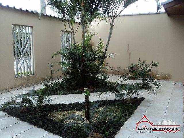 Casa para Venda em Jacareí - 2