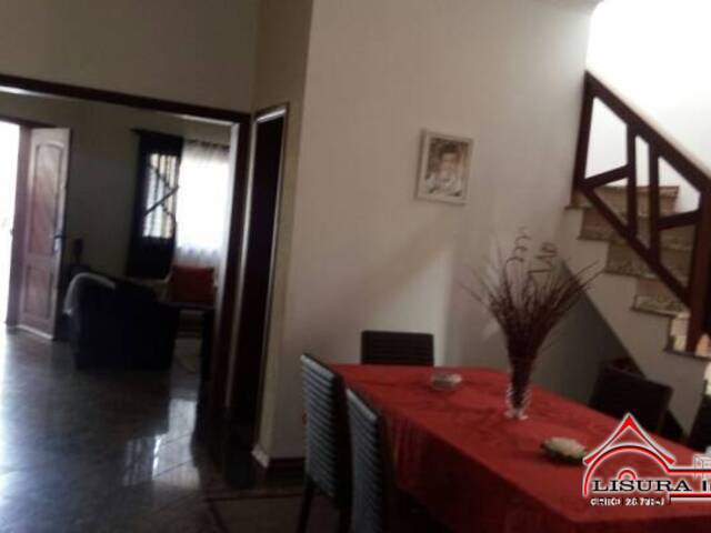 Casa para Venda em Jacareí - 4