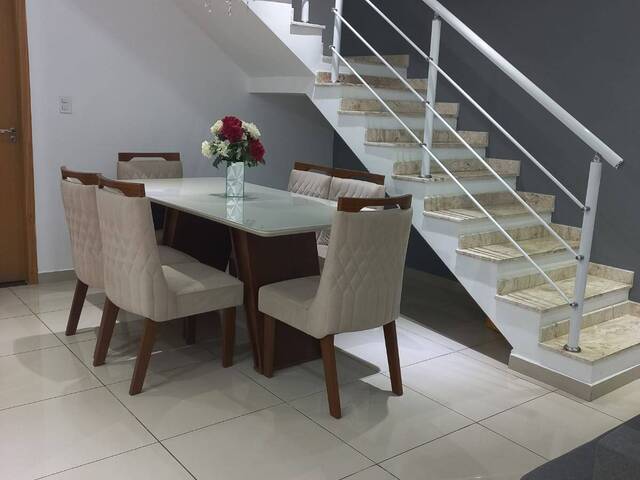 Casa para Venda em Jacareí - 4