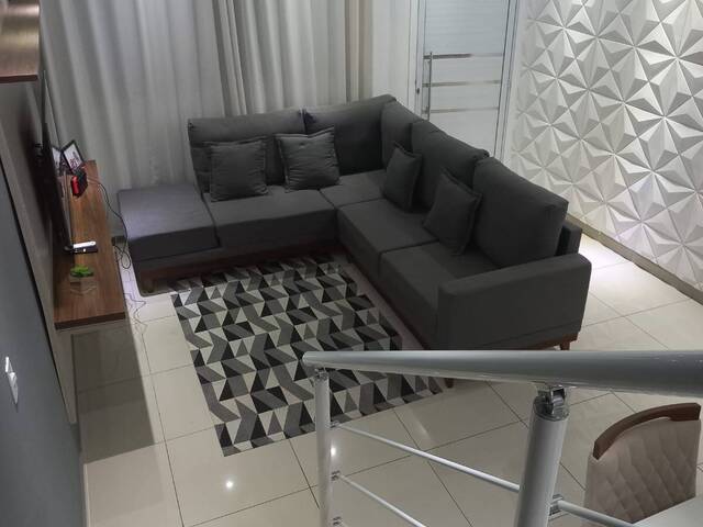 Casa para Venda em Jacareí - 3