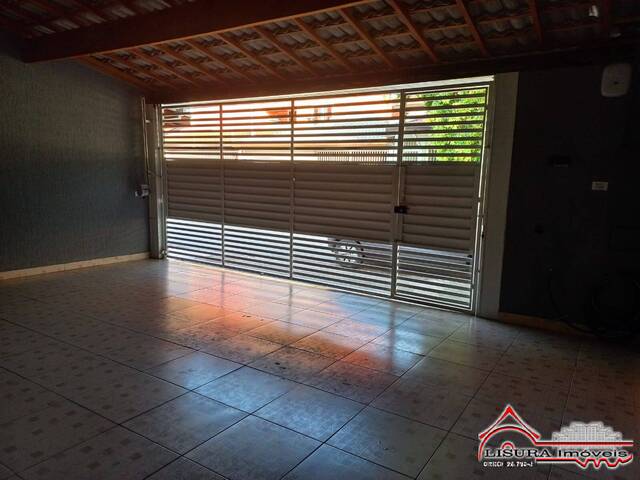 Casa para Venda em Jacareí - 2