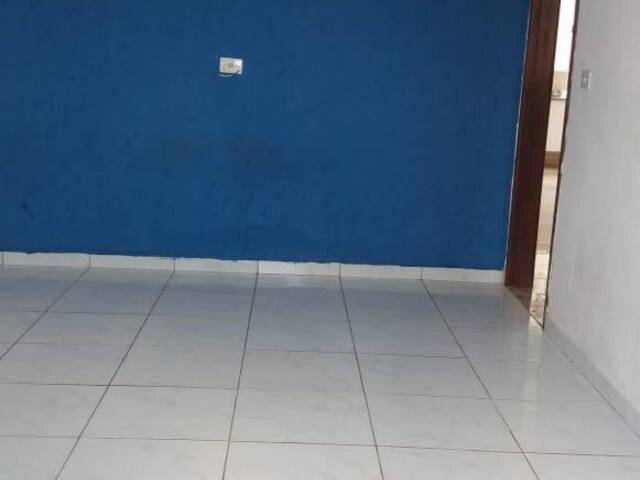 Casa para Venda em Jacareí - 2