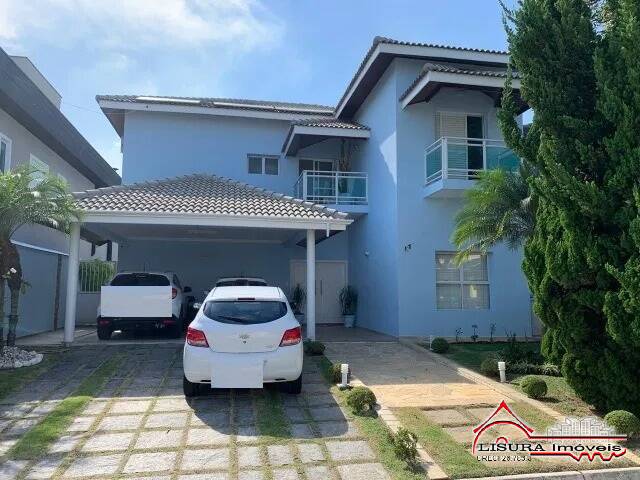Casa em condomínio para Venda em Jacareí - 3