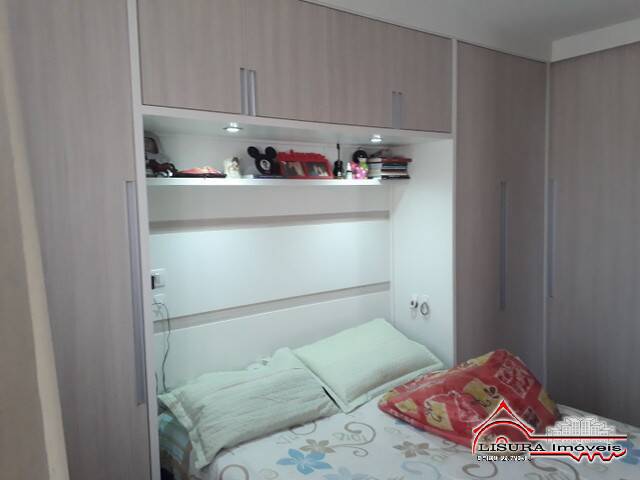 Apartamento para Venda em Jacareí - 4