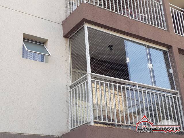 Apartamento para Venda em Jacareí - 2