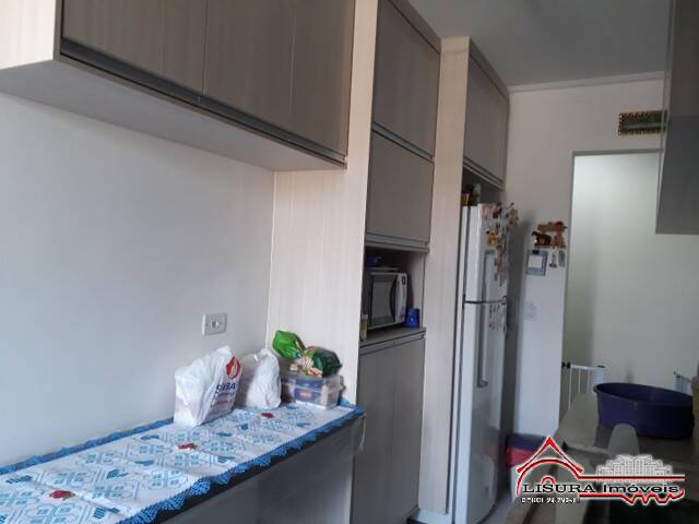 Apartamento para Venda em Jacareí - 5