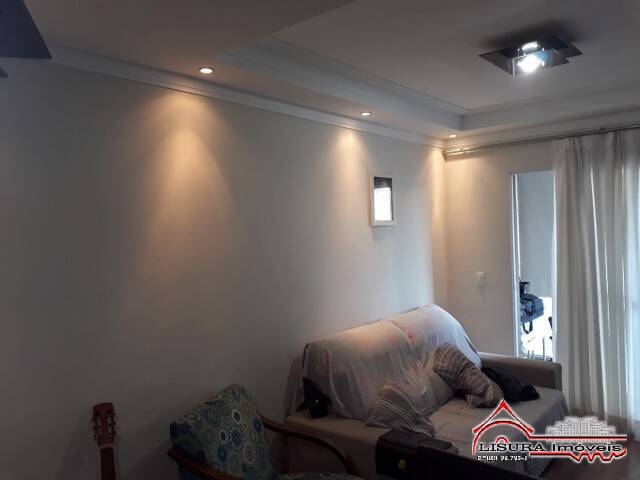 Apartamento para Venda em Jacareí - 3