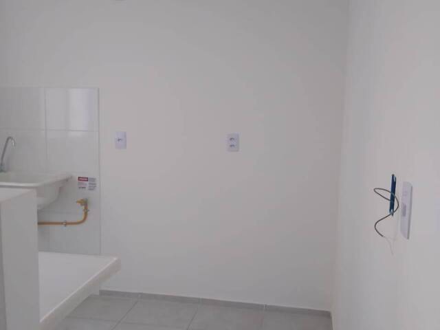 Apartamento para Venda em Jacareí - 3