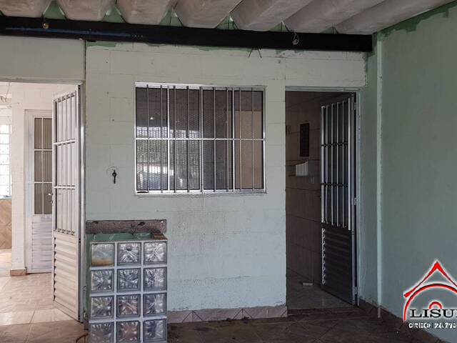 Casa para Venda em Jacareí - 4