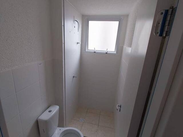 Apartamento para Venda em Jacareí - 4