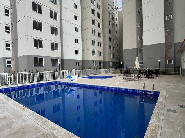Apartamento para Venda em Jacareí - 5