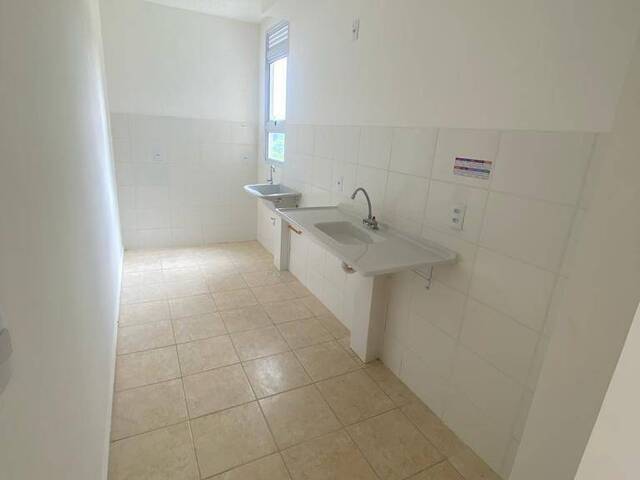 Apartamento para Venda em Jacareí - 2