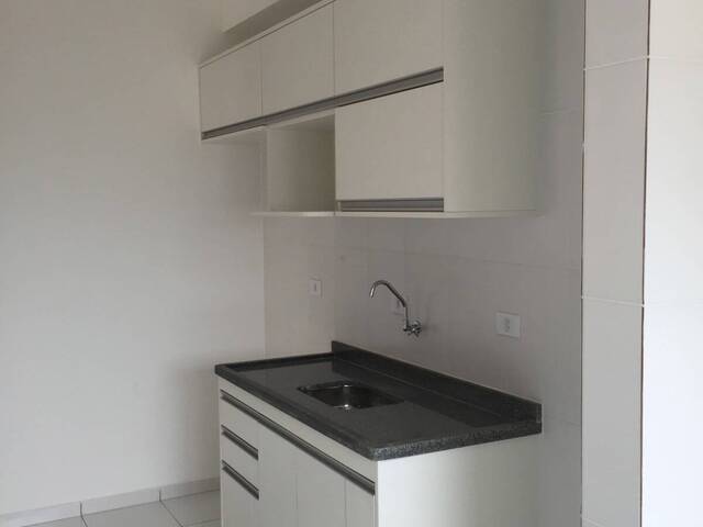 Apartamento para Venda em Jacareí - 2