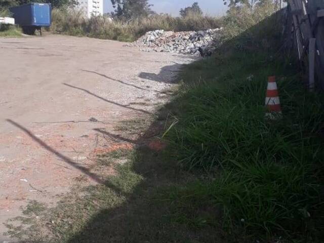Terreno para Locação em Jacareí - 4