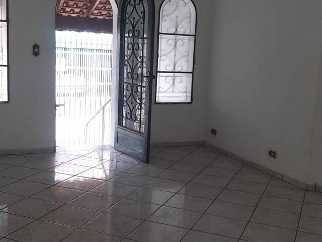 Casa para Venda em Jacareí - 2