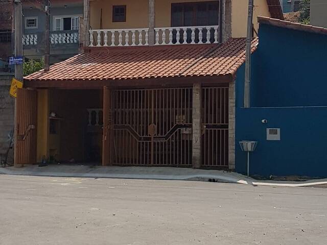 Casa para Venda em Jacareí - 2