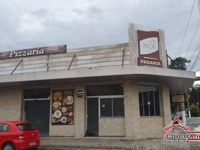 #13068 - Ponto Comercial para Locação em Jacareí - SP - 1