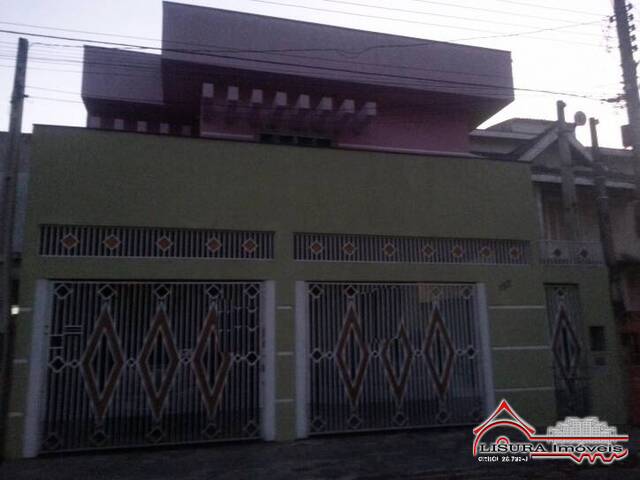 Casa para Venda em Jacareí - 2
