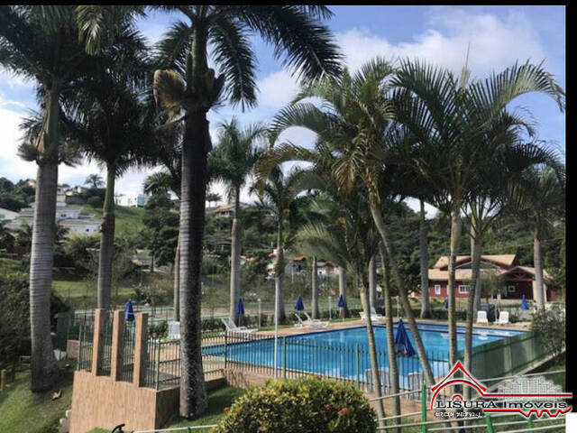 Terreno em condomínio para Venda em Jacareí - 4