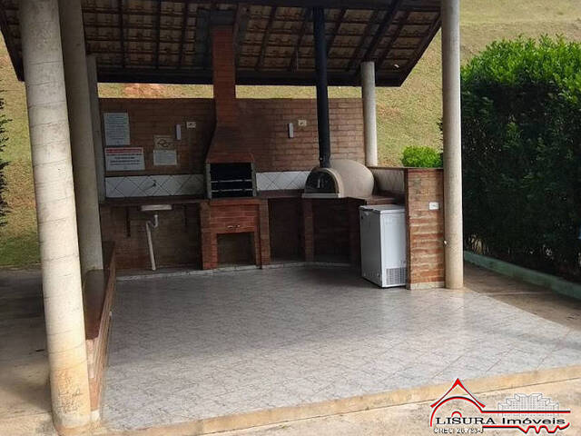 Terreno em condomínio para Venda em Jacareí - 5