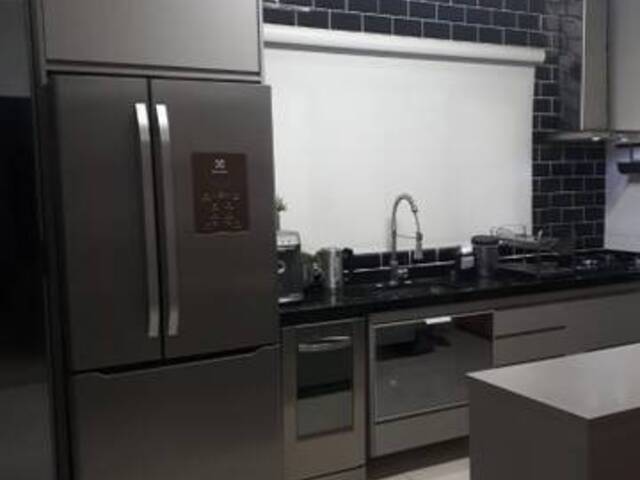 #13245 - Casa em condomínio para Venda em Jacareí - SP - 2