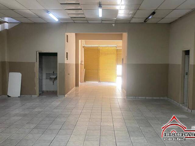 #13256 - Ponto Comercial para Venda em Jacareí - SP - 3