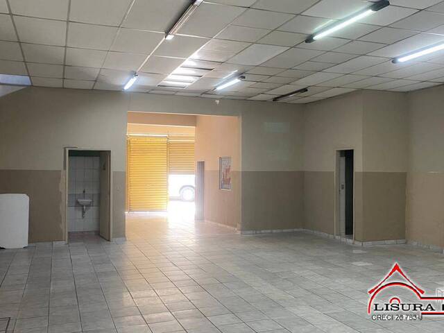 #13256 - Ponto Comercial para Venda em Jacareí - SP - 2